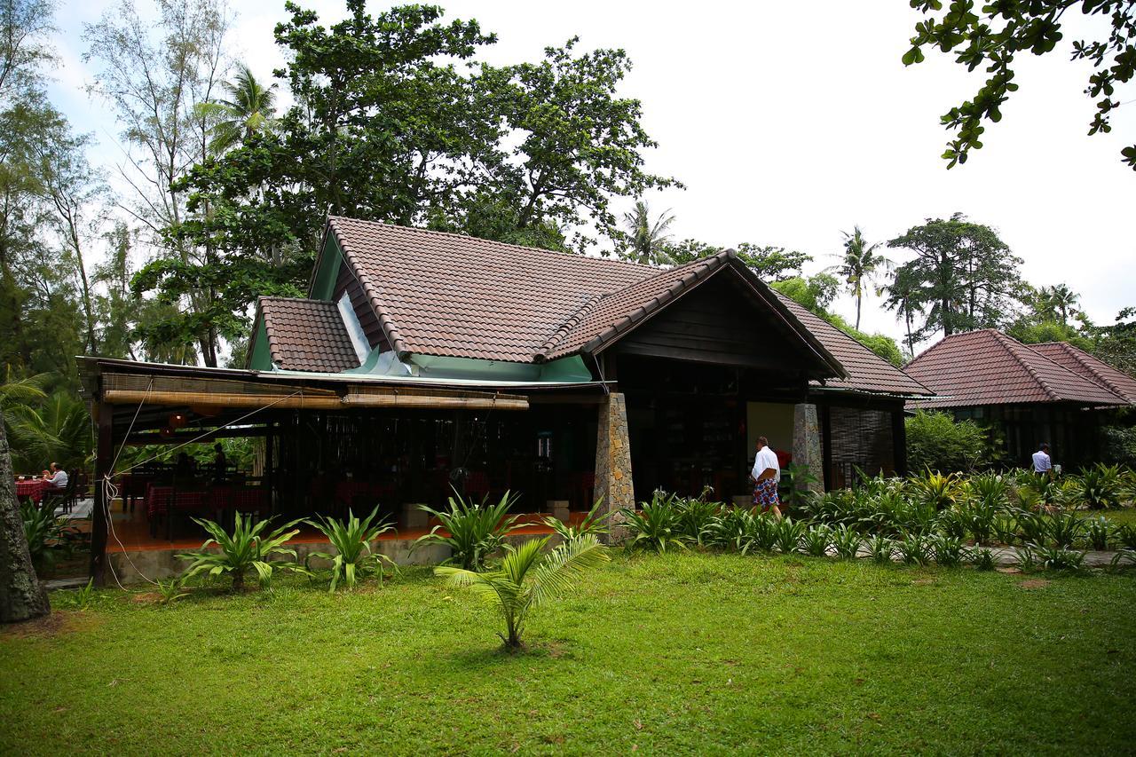 Arcadia Phu Quoc Resort Exterior photo