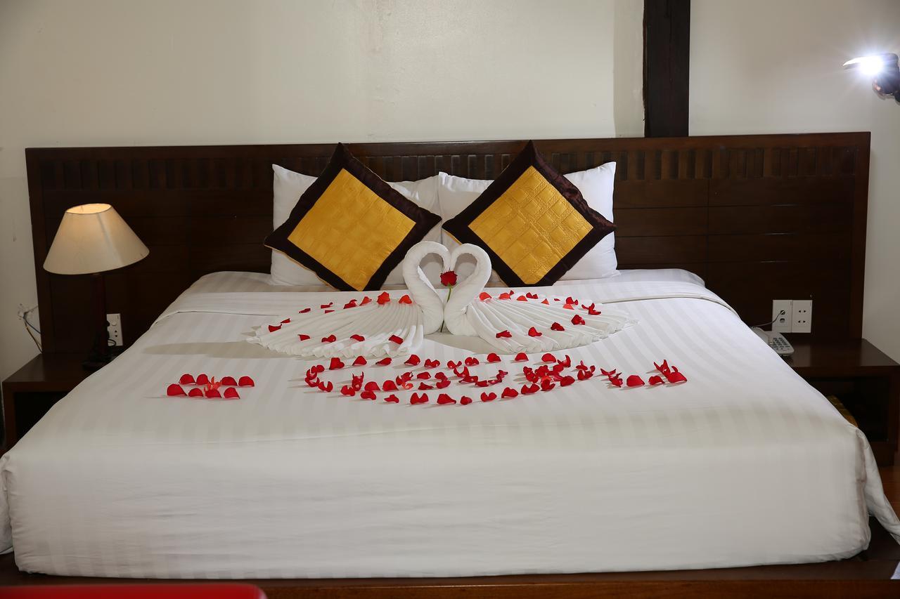 Arcadia Phu Quoc Resort Room photo