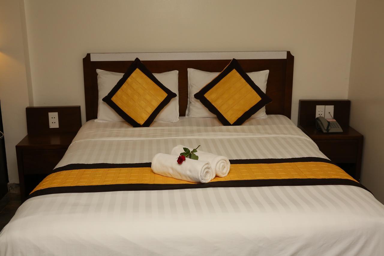 Arcadia Phu Quoc Resort Room photo